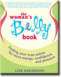 Live Your Belly Book
